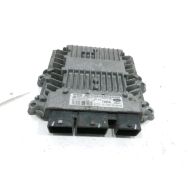 Calculateur moteur