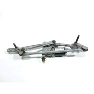 Mécanisme + moteur d'essuie glace avant