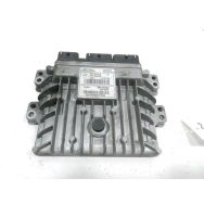 Calculateur moteur