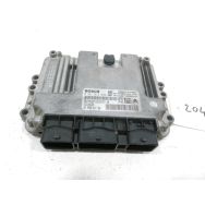 Calculateur moteur