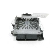 Calculateur moteur