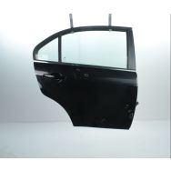 Porte arrière droite