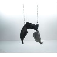 Pare-boue arrière droit