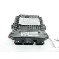 Calculateur moteur