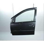 Porte avant gauche