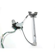 Leve-vitre electrique arriere gauche