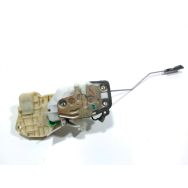 Serrure de porte avant droite