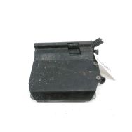 Calculateur moteur
