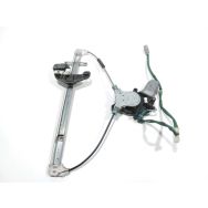 Leve-vitre electrique arriere droit