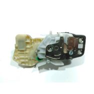 Serrure de porte arriere droite