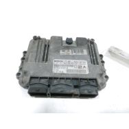 Calculateur moteur