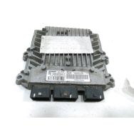 Calculateur moteur