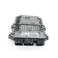 Calculateur moteur