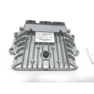 Calculateur moteur