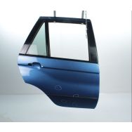 Porte arriere droite