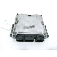 Calculateur moteur