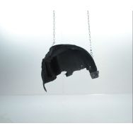 Pare-boue arrière droit