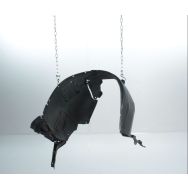 Pare-boue avant gauche