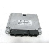 Calculateur moteur