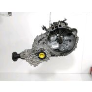 Boite a vitesse mecanique