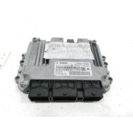 Calculateur moteur