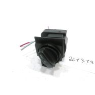 Interrupteur de phare