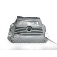 Calculateur moteur