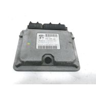 Calculateur moteur