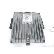 Calculateur moteur