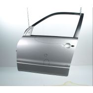 Porte avant gauche