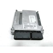 Calculateur moteur