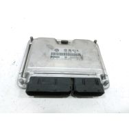 Calculateur moteur