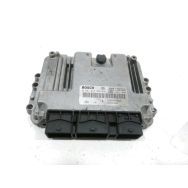 Calculateur moteur