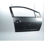 Porte avant droite