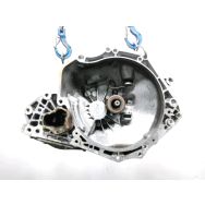 Boite à vitesse mécanique