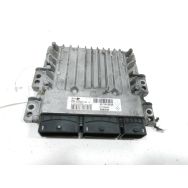 Calculateur moteur