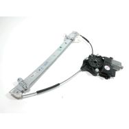 Leve-vitre electrique avant gauche