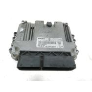 Calculateur moteur
