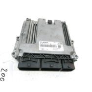 Calculateur moteur