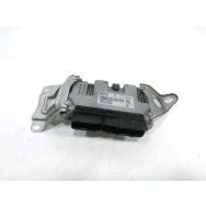 Calculateur moteur