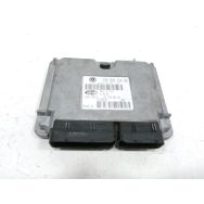 Calculateur moteur