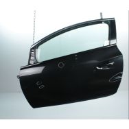 Porte avant gauche