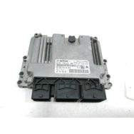Calculateur moteur