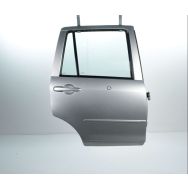 Porte arrière droite