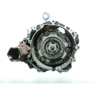 Boite à vitesse automatique