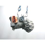 Moteur électrique