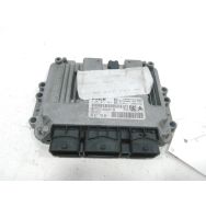 Calculateur moteur