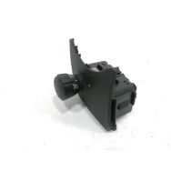 Commande régulateur de vitesse