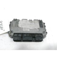 Calculateur moteur