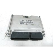 Calculateur moteur